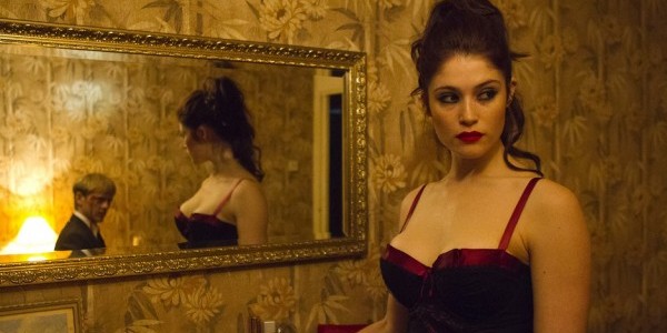 Movie Review: Byzantium (2013) -