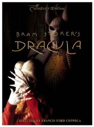 Dracula poster